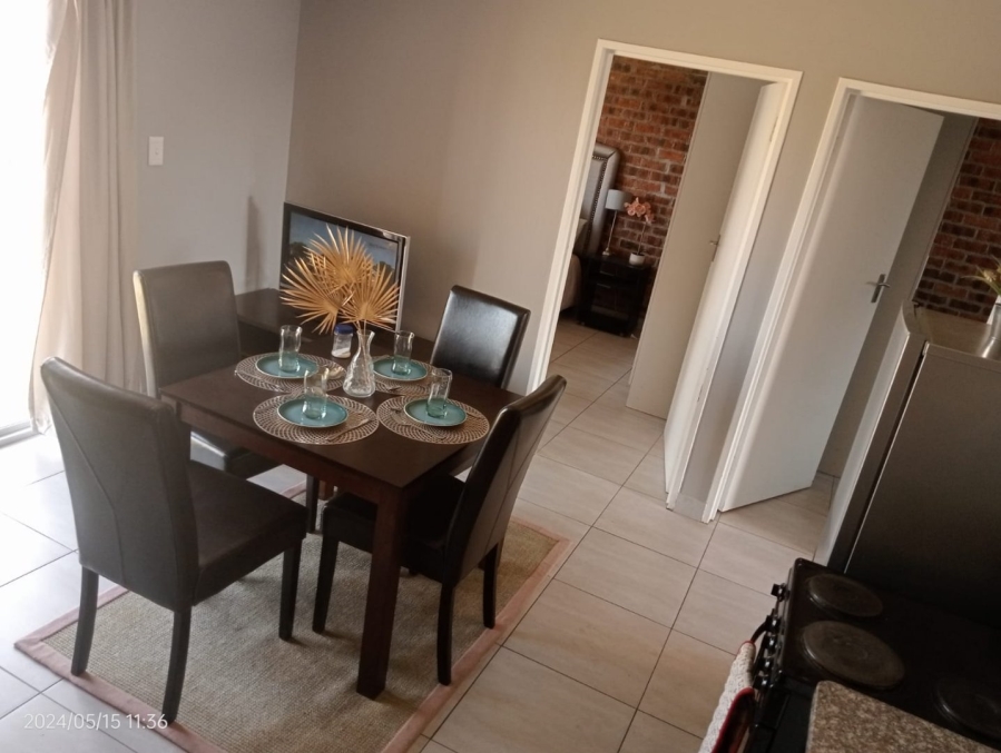 2 Bedroom Property for Sale in Raceway Free State